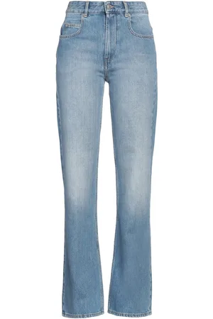 Marant Etoile BOTTOMWEAR Pantaloni jeans