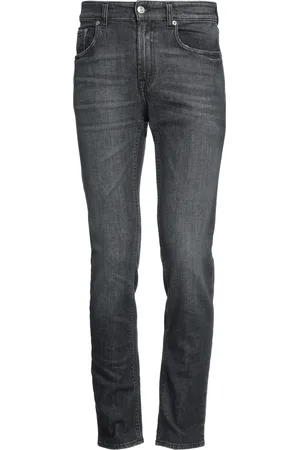 DEPARTMENT 5 BOTTOMWEAR Pantaloni jeans