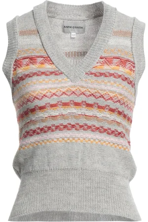 Antik Batik MAGLIERIA Pullover