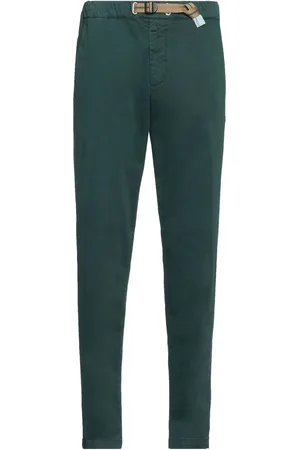 White Sand BOTTOMWEAR Pantaloni