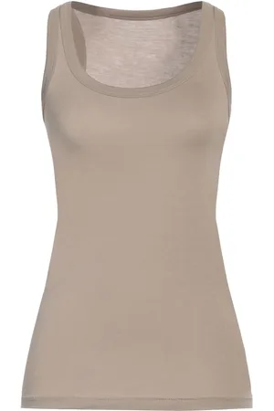 Majestic TOPWEAR Canotte