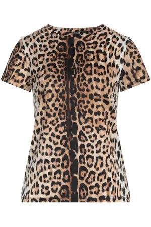 Roberto Cavalli TOPWEAR Tshirts