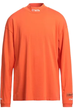 Heron Preston TOPWEAR Tshirts