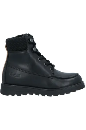 HUGO BOSS CALZATURE Stivaletti