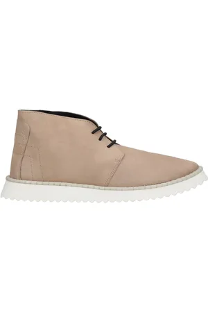 BRUNO BORDESE CALZATURE Stivaletti