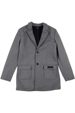 Bikkembergs CAPISPALLA Cappotti