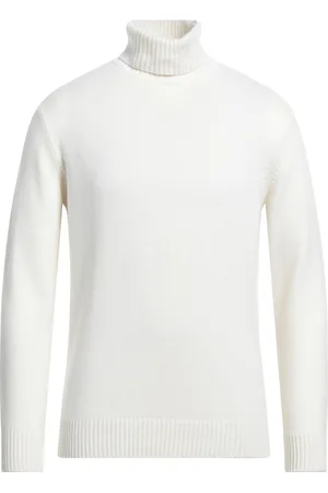 KANGRA CASHMERE MAGLIERIA Dolcevita