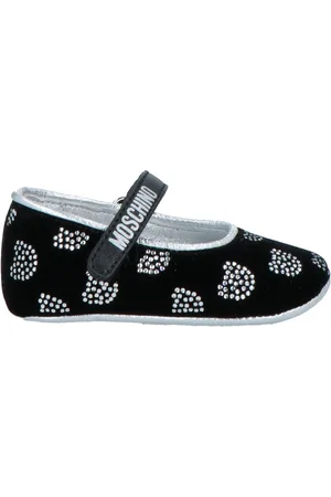 Moschino CALZATURE Scarpe neonato