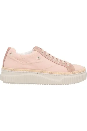 Voile blanche CALZATURE Sneakers