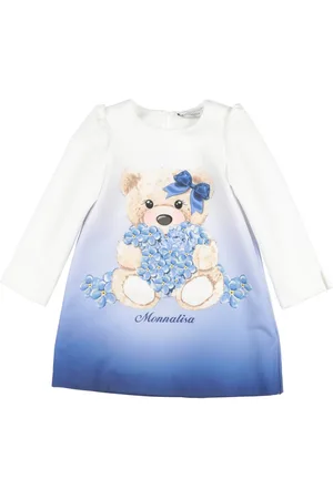 MONNALISA VESTITI Vestiti bimba