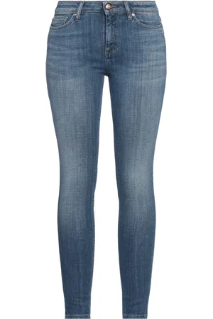 Don the Fuller BOTTOMWEAR Pantaloni jeans