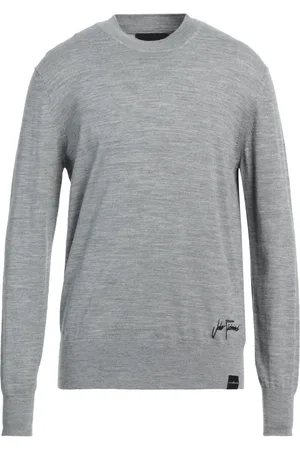 John Richmond MAGLIERIA Pullover