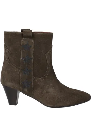 MARC ELLIS CALZATURE Stivaletti