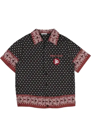 Dolce & Gabbana TOPWEAR Camicie