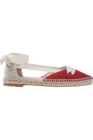 Manolo Blahnik CALZATURE Espadrillas