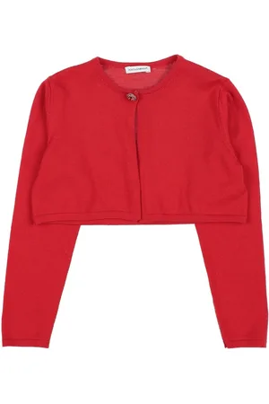 Dolce & Gabbana MAGLIERIA Cardigan