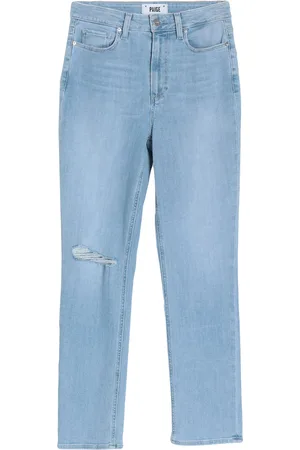 Paige BOTTOMWEAR Pantaloni jeans