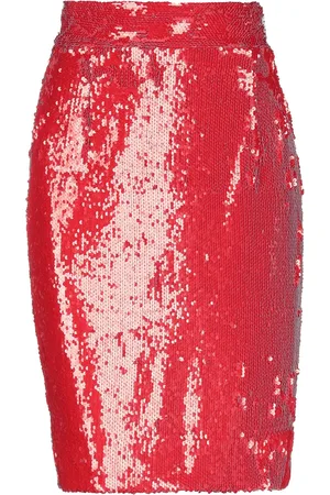 Dondup BOTTOMWEAR Gonne midi