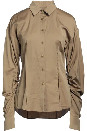 FEDERICA TOSI TOPWEAR Camicie