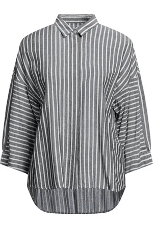 BIANCALANCIA TOPWEAR Camicie