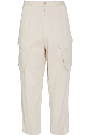 SEMICOUTURE BOTTOMWEAR Pantaloni