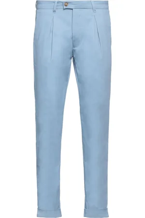 BULGARINI BOTTOMWEAR Pantaloni