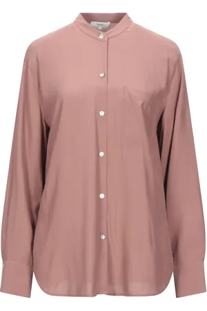 Vince TOPWEAR Camicie