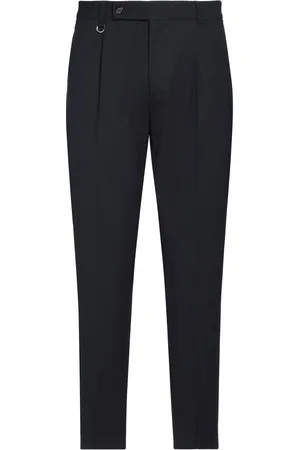 Paolo Pecora BOTTOMWEAR Pantaloni