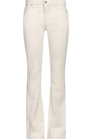 PENCE BOTTOMWEAR Pantaloni jeans