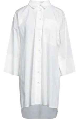 ALPHA STUDIO TOPWEAR Camicie