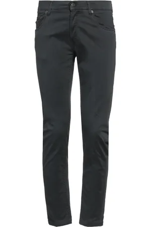 D.A. Daniele Alessandrini BOTTOMWEAR Pantaloni
