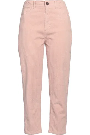 BIANCALANCIA BOTTOMWEAR Pantaloni
