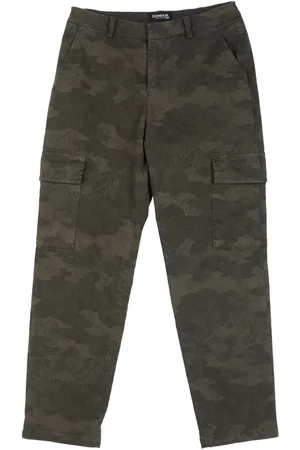 Dondup BOTTOMWEAR Pantaloni