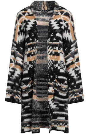 VANESSA SCOTT MAGLIERIA Cardigan