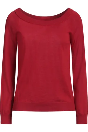 SEMICOUTURE MAGLIERIA Pullover