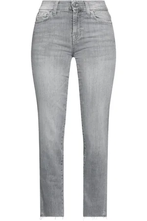 7 for all Mankind BOTTOMWEAR Pantaloni jeans