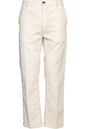 LARDINI BOTTOMWEAR Pantaloni