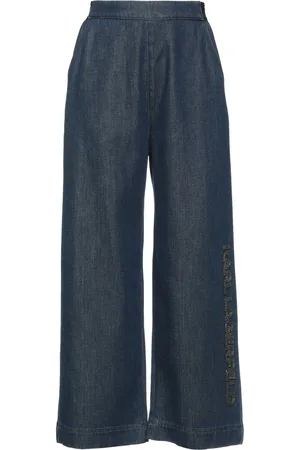 Karl Lagerfeld BOTTOMWEAR Pantaloni jeans