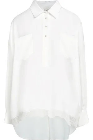 ANNA MOLINARI TOPWEAR Top