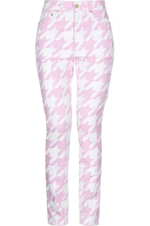 Chiara Ferragni BOTTOMWEAR Pantaloni jeans