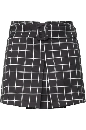OLLA PARÈG BOTTOMWEAR Minigonne