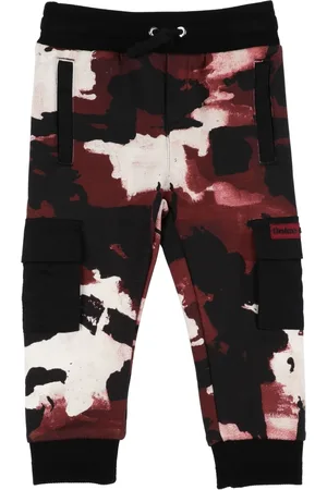 Dolce & Gabbana BOTTOMWEAR Pantaloni