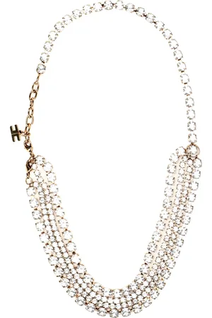 Elisabetta Franchi GIOIELLI E OROLOGI Collane