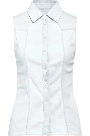 Dondup TOPWEAR Camicie jeans