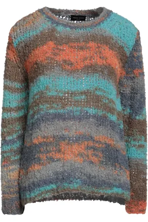 Roberto Collina MAGLIERIA Pullover