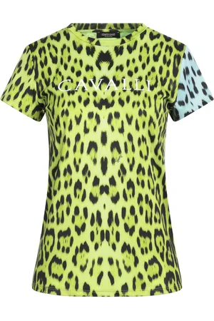 Roberto Cavalli TOPWEAR Tshirts
