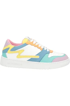METAL GIENCHI CALZATURE Sneakers