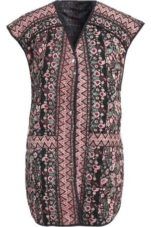 Antik Batik CAPISPALLA Smanicati