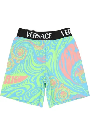 VERSACE BOTTOMWEAR Shorts e bermuda
