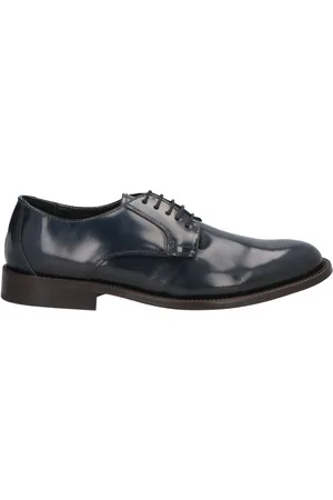 GREY DANIELE ALESSANDRINI CALZATURE Stringate